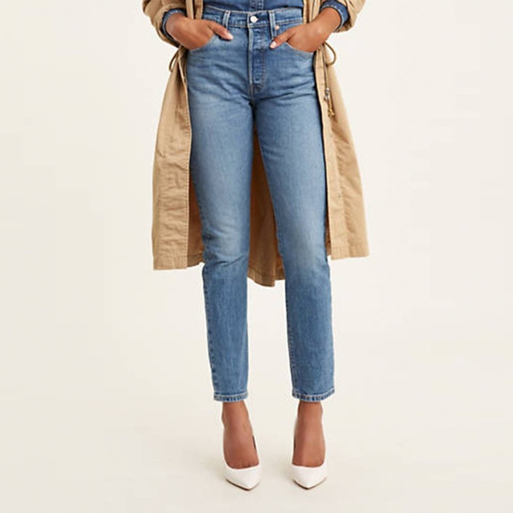 Levis 501® Women's Jeans W30 x L28
